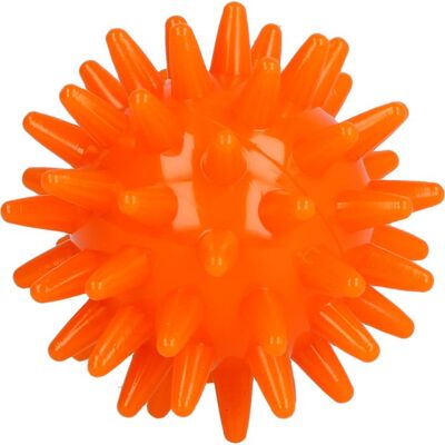 Dr. Junghans Medical GmbH MASSAGEBALL Igelball 5 cm lose 1 St. Dr. Junghans Medical GmbH MASSAGEBALL Igelball 5 cm lose 1 St.