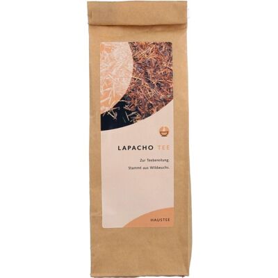 Alexander Weltecke GmbH & Co. KG LAPACHO TEE 100 g Alexander Weltecke GmbH & Co. KG LAPACHO TEE 100 g