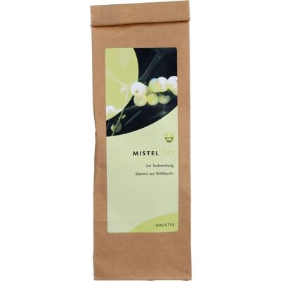 Alexander Weltecke GmbH & Co. KG MISTEL TEE 100 g Alexander Weltecke GmbH & Co. KG MISTEL TEE 100 g