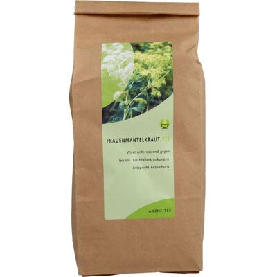 Alexander Weltecke GmbH & Co. KG FRAUENMANTELKRAUT Tee 100 g Alexander Weltecke GmbH & Co. KG FRAUENMANTELKRAUT Tee 100 g