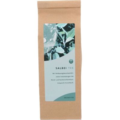 Alexander Weltecke GmbH & Co. KG SALBEITEE 100 g Alexander Weltecke GmbH & Co. KG SALBEITEE 100 g