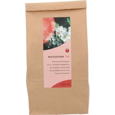 Alexander Weltecke GmbH & Co. KG WEISSDORN TEE 300 g Alexander Weltecke GmbH & Co. KG WEISSDORN TEE 300 g