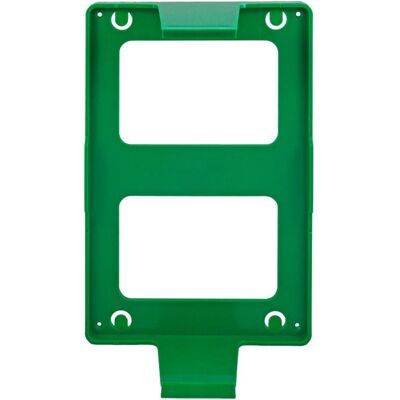 ERENA Verbandstoffe GmbH & Co. KG WANDHALTER f.BVK DIN 13157 1 St. ERENA Verbandstoffe GmbH & Co. KG WANDHALTER f.BVK DIN 13157 1 St.