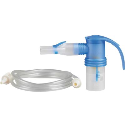 Pari GmbH Pharma - und Apothekenservice PARI LC SPRINT Junior Pack 1 St. Pari GmbH Pharma - und Apothekenservice PARI LC SPRINT Junior Pack 1 St.