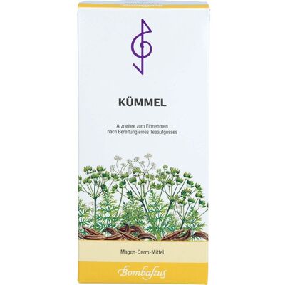 Kräutertee - 125g - Verdauungstee Kräutertee - 125g - Verdauungstee