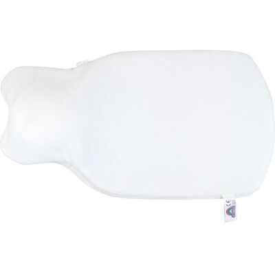 Büttner-Frank GmbH WÄRMFLASCHE groß m.Frotteebez.weiß 1 St. Büttner-Frank GmbH WÄRMFLASCHE groß m.Frotteebez.weiß 1 St.