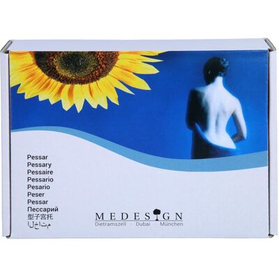 Medesign I. C. GmbH WÜRFELPESSAR 25 mm Gr.0 1 St. Medesign I. C. GmbH WÜRFELPESSAR 25 mm Gr.0 1 St.