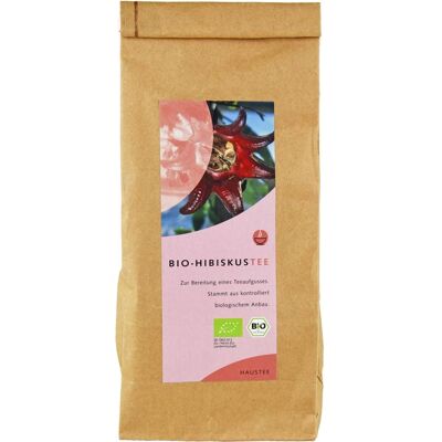 Alexander Weltecke GmbH & Co. KG HIBISKUSTEE Bio 200 g Alexander Weltecke GmbH & Co. KG HIBISKUSTEE Bio 200 g