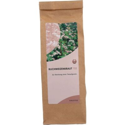 Alexander Weltecke GmbH & Co. KG BUCHWEIZENKRAUT Tee 100 g Alexander Weltecke GmbH & Co. KG BUCHWEIZENKRAUT Tee 100 g