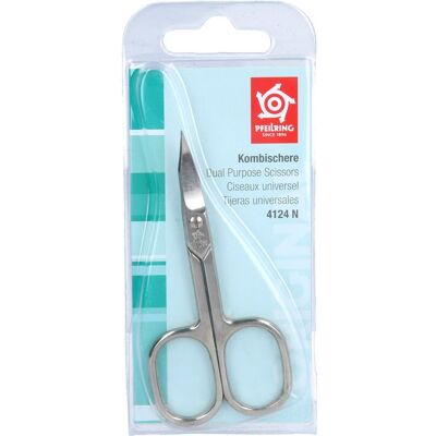 Pfeilring Modell 4124 Unisex Nagelschere - Edelstahl Pfeilring Modell 4124 Unisex Nagelschere - Edelstahl