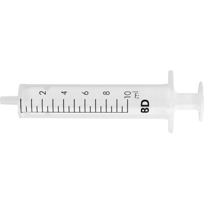 1001 Artikel Medical GmbH DISCARDIT II Spritze 10 ml 10 ml 1001 Artikel Medical GmbH DISCARDIT II Spritze 10 ml 10 ml