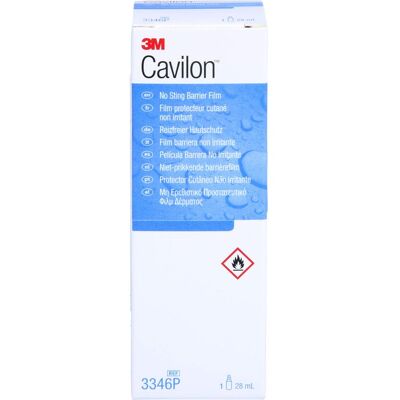 CAVILON - 3346P - Hautschutz - Spray - Medizinischer Sprühnebel CAVILON - 3346P - Hautschutz - Spray - Medizinischer Sprühnebel