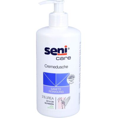 Seni care 3% Urea Duschgel - Duschgel Seni care 3% Urea Duschgel - Duschgel