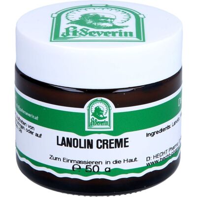 Avene Lanolin-Creme - Hautschutz Avene Lanolin-Creme - Hautschutz