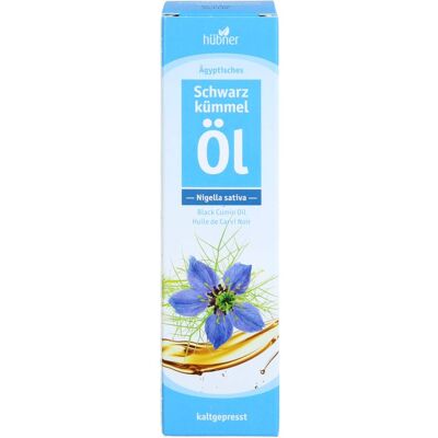 MIBE GmbH Arzneimittel SCHWARZKÜMMELÖL Bio-Diät 100 ml MIBE GmbH Arzneimittel SCHWARZKÜMMELÖL Bio-Diät 100 ml