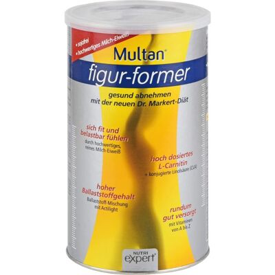 Multan - figur-former Pulver - CLA - L-Carnitin - powder Multan - figur-former Pulver - CLA - L-Carnitin - powder