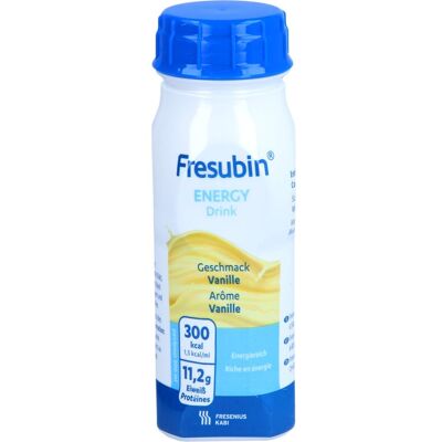 1001 Artikel Medical GmbH FRESUBIN ENERGY DRINK Vanille Trinkflasche 800 ml 1001 Artikel Medical GmbH FRESUBIN ENERGY DRINK Vanille Trinkflasche 800 ml