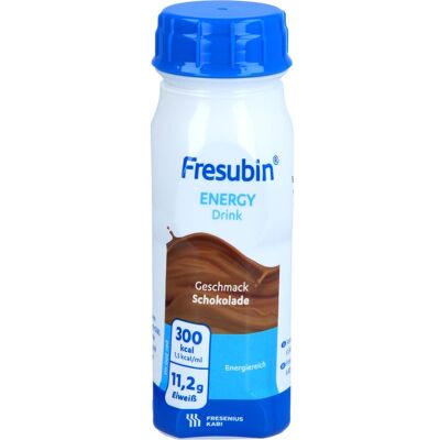 1001 Artikel Medical GmbH FRESUBIN ENERGY DRINK Schokolade Trinkflasche 800 ml 1001 Artikel Medical GmbH FRESUBIN ENERGY DRINK Schokolade Trinkflasche 800 ml