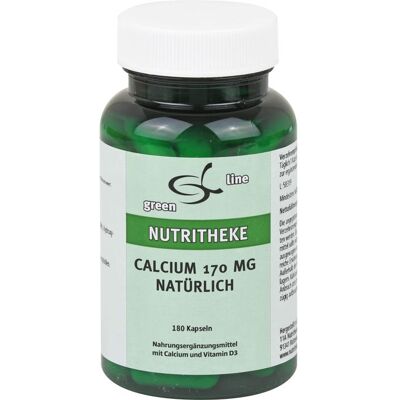 11 A Nutritheke GmbH CALCIUM D3 500/1.000 Kapseln 180 St. 11 A Nutritheke GmbH CALCIUM D3 500/1.000 Kapseln 180 St.