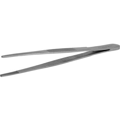 Dr. Junghans Medical GmbH PINZETTE anatomisch 10,5 cm 1 St. Dr. Junghans Medical GmbH PINZETTE anatomisch 10,5 cm 1 St.