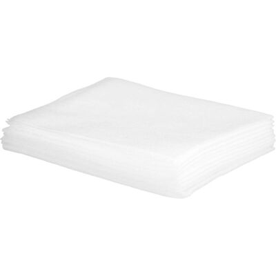 ERENA Verbandstoffe GmbH & Co. KG SENADA Vliesstofftücher 20x30 cm 10 St. ERENA Verbandstoffe GmbH & Co. KG SENADA Vliesstofftücher 20x30 cm 10 St.