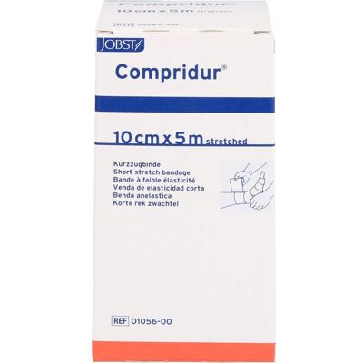 BSN Medical Compridur Geringelastischer Verband - Medizinischer Verband BSN Medical Compridur Geringelastischer Verband - Medizinischer Verband