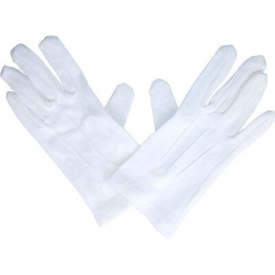 Dr. Junghans Medical GmbH HANDSCHUHE Zwirn Gr.3 Kinder 2 St. Dr. Junghans Medical GmbH HANDSCHUHE Zwirn Gr.3 Kinder 2 St.