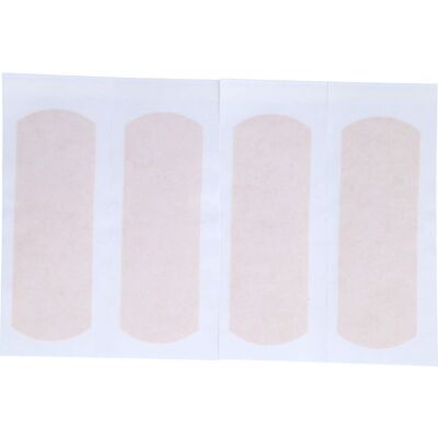 ERENA Verbandstoffe GmbH & Co. KG SENADA Pflasterstrips 25x72 mm 4 St. ERENA Verbandstoffe GmbH & Co. KG SENADA Pflasterstrips 25x72 mm 4 St.