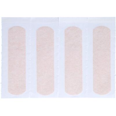 ERENA Verbandstoffe GmbH & Co. KG SENADA Pflasterstrips 19x72 mm 4 St. ERENA Verbandstoffe GmbH & Co. KG SENADA Pflasterstrips 19x72 mm 4 St.