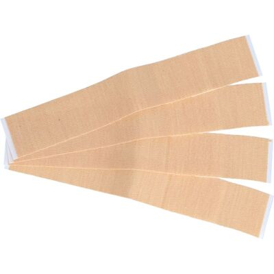 ERENA Verbandstoffe GmbH & Co. KG SENADA Fingerverband 2x12 cm 4 St. ERENA Verbandstoffe GmbH & Co. KG SENADA Fingerverband 2x12 cm 4 St.