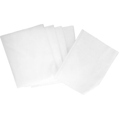 ERENA Verbandstoffe GmbH & Co. KG SENADA Vliesstofftücher 20x30 cm 5 St. ERENA Verbandstoffe GmbH & Co. KG SENADA Vliesstofftücher 20x30 cm 5 St.