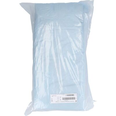 Dr. Junghans Medical GmbH KRANKENUNTERLAGE 60x90 cm 12lagig 10 St. Dr. Junghans Medical GmbH KRANKENUNTERLAGE 60x90 cm 12lagig 10 St.