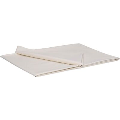 Dr. Junghans Medical GmbH BETTSCHUTZEINLAGE Gummi 90x100 cm creme 1 St. Dr. Junghans Medical GmbH BETTSCHUTZEINLAGE Gummi 90x100 cm creme 1 St.