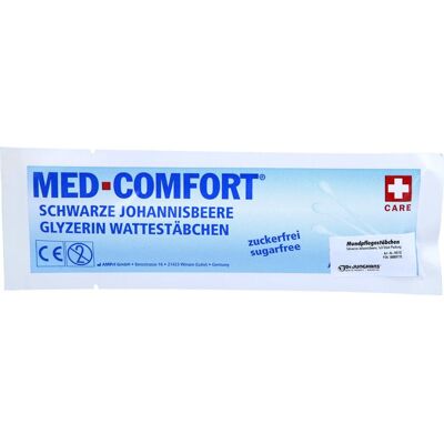 Dr. Junghans Medical GmbH MUNDPFLEGESTÄBCHEN schwarze Johannisbeere 3 St. Dr. Junghans Medical GmbH MUNDPFLEGESTÄBCHEN schwarze Johannisbeere 3 St.