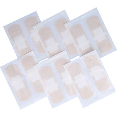 ERENA Verbandstoffe GmbH & Co. KG SENADA Pflasterstrips 25x72 mm 12 St. ERENA Verbandstoffe GmbH & Co. KG SENADA Pflasterstrips 25x72 mm 12 St.