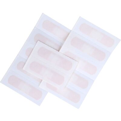 ERENA Verbandstoffe GmbH & Co. KG SENADA Pflasterstrips 19x72 mm 12 St. ERENA Verbandstoffe GmbH & Co. KG SENADA Pflasterstrips 19x72 mm 12 St.