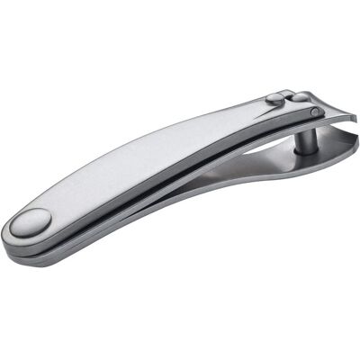 WEPA Apothekenbedarf GmbH & Co. KG APOLINE Nagelknipser 6 cm INOX rostfrei 1 St. WEPA Apothekenbedarf GmbH & Co. KG APOLINE Nagelknipser 6 cm INOX rostfrei 1 St.