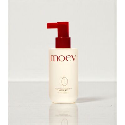 Moev Annurcatin Hair Tonic – Haarpflege Tonic 150ml Moev Annurcatin Hair Tonic – Haarpflege Tonic 150ml