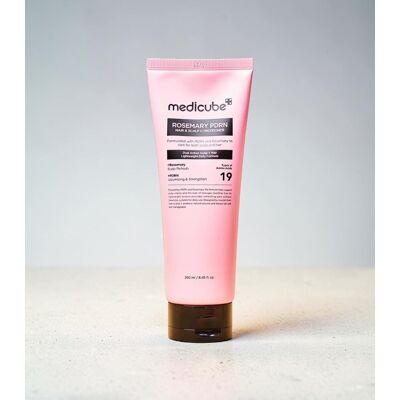 Medicube Rosemary PDRN Hair & Scalp Conditioner 250 ml Medicube Rosemary PDRN Hair & Scalp Conditioner 250 ml