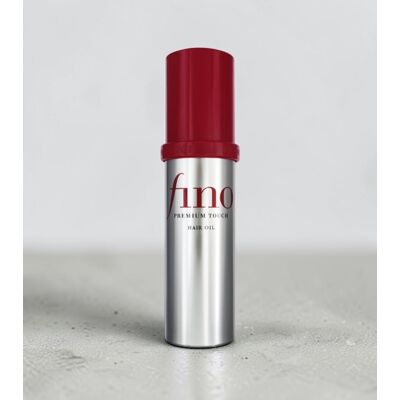 Shiseido Fino Premium Touch Hair Oil – Haaröl 70 ml Shiseido Fino Premium Touch Hair Oil – Haaröl 70 ml
