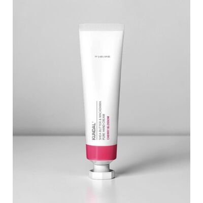 Kundal Shea Butter & Macadamia Hand Cream Cherry Blossom 50 ml Kundal Shea Butter & Macadamia Hand Cream Cherry Blossom 50 ml