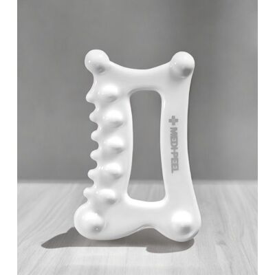 Medi-Peel Line Tox Massager – Keramik-Gesichtsmassager Medi-Peel Line Tox Massager – Keramik-Gesichtsmassager