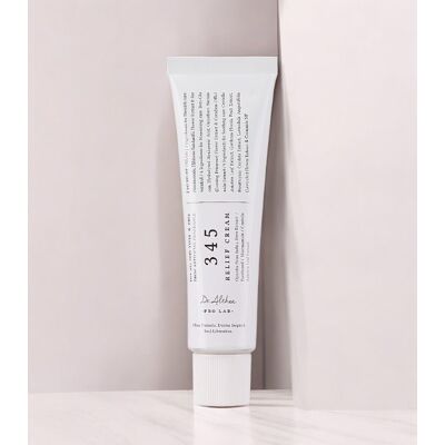Dr. Althea 345 Relief Cream – leichte beruhigende Creme 50 ml Dr. Althea 345 Relief Cream – leichte beruhigende Creme 50 ml
