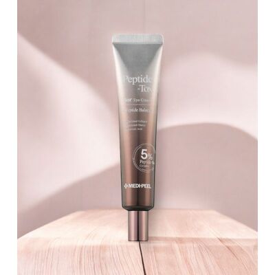 Medipeel Augencreme - Peptide Tox Bor 40ml - Für alle Hauttypen Medipeel Augencreme - Peptide Tox Bor 40ml - Für alle Hauttypen