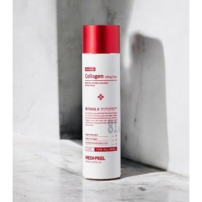 Medi-Peel Retinol Collagen Lifting Toner – straffender Toner 150 ml Medi-Peel Retinol Collagen Lifting Toner – straffender Toner 150 ml