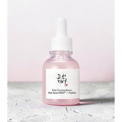 Beauty of Joseon Red Bean PDRN Pore Elasticity Serum – Porenverfeinerndes Serum 30 ml Beauty of Joseon Red Bean PDRN Pore Elasticity Serum – Porenverfeinerndes Serum 30 ml