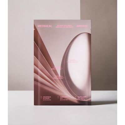 Mediheal Retinol Collagen Ampoule Lifting Mask – Tuchmaske 30 ml Mediheal Retinol Collagen Ampoule Lifting Mask – Tuchmaske 30 ml