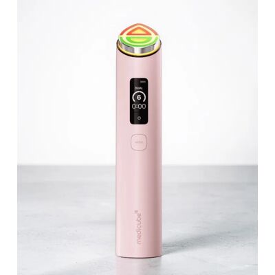 Medicube AGE-R Booster Pro X2 Pink – Kosmetikgerät Medicube AGE-R Booster Pro X2 Pink – Kosmetikgerät
