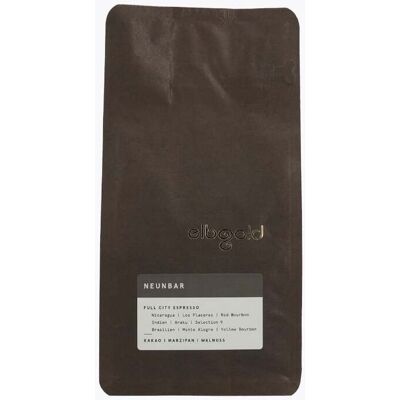 Elbgold Neunbar Kaffee Elbgold Neunbar Kaffee
