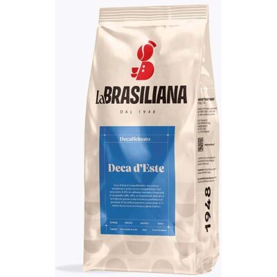 La Brasiliana Entkoffeiniert 1kg - Kaffee La Brasiliana Entkoffeiniert 1kg - Kaffee